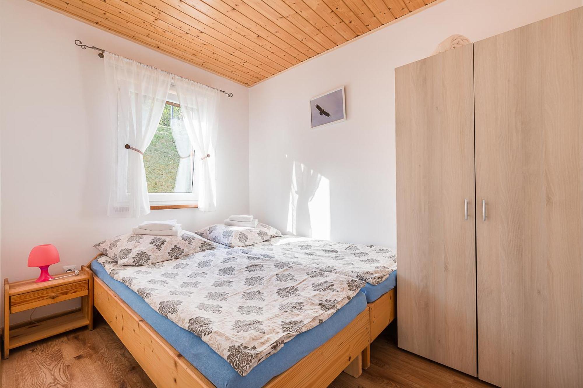 Dolina Orla Otel Wola Matiaszowa Dış mekan fotoğraf